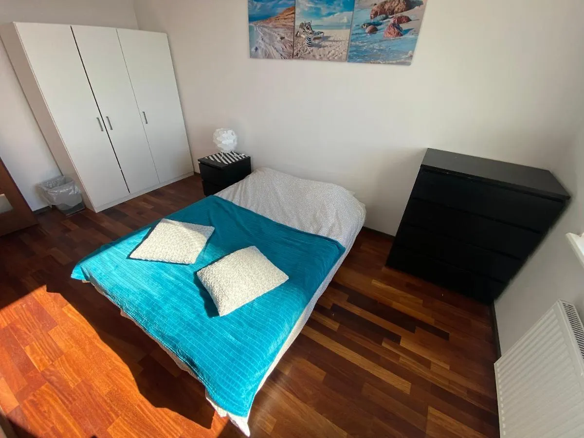 Apartament Zagiel Apartment Gdansk 0*,  Poland